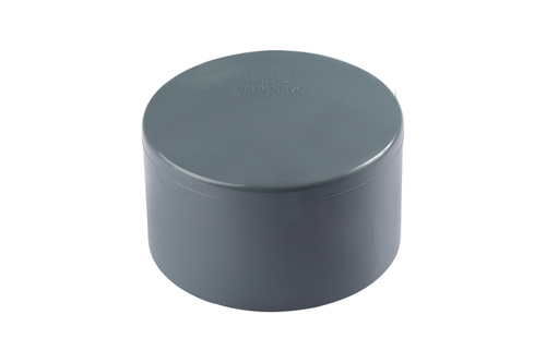 毛嘴镇CPVC管帽(DIN)