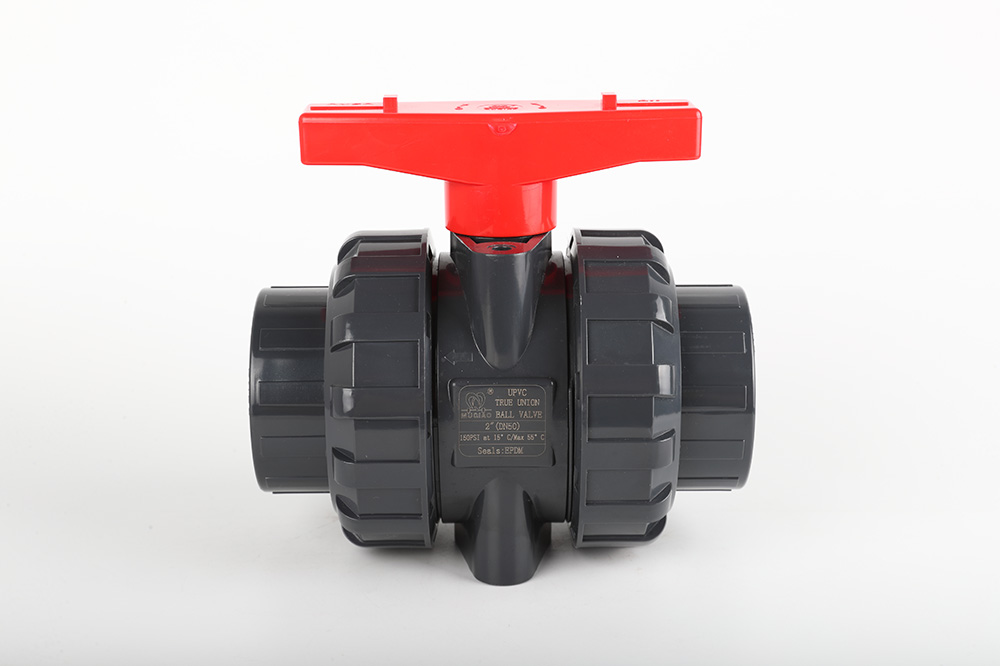 毛嘴镇双由令球阀