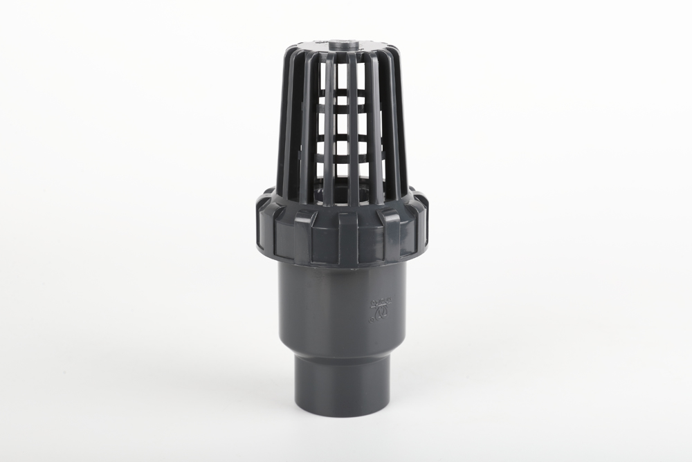 毛嘴镇球型底阀